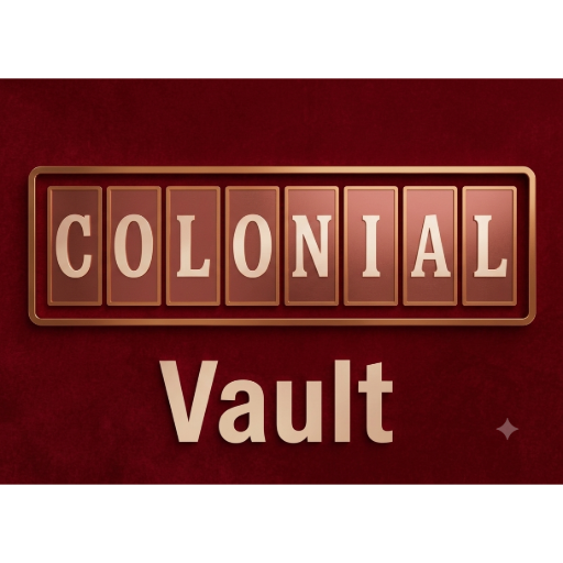 PCG Vault